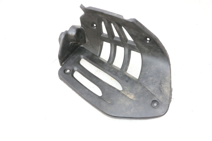 photo de ESTRIBO DIREITO YAMAHA YFM R RAPTOR 250 (2008 - 2014) - Ampliação dos componentes