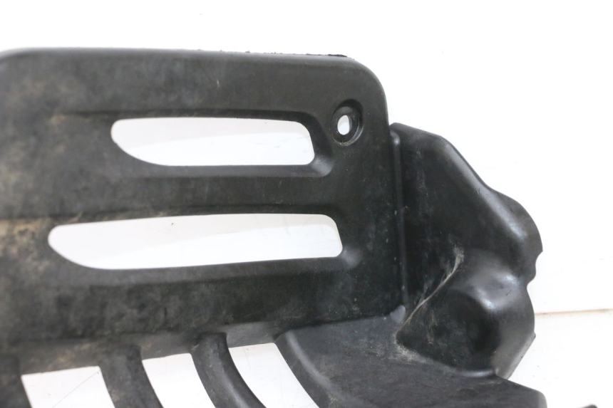 photo de ESTRIBO DIREITO YAMAHA YFM R RAPTOR 250 (2008 - 2014) - Imagem adicional