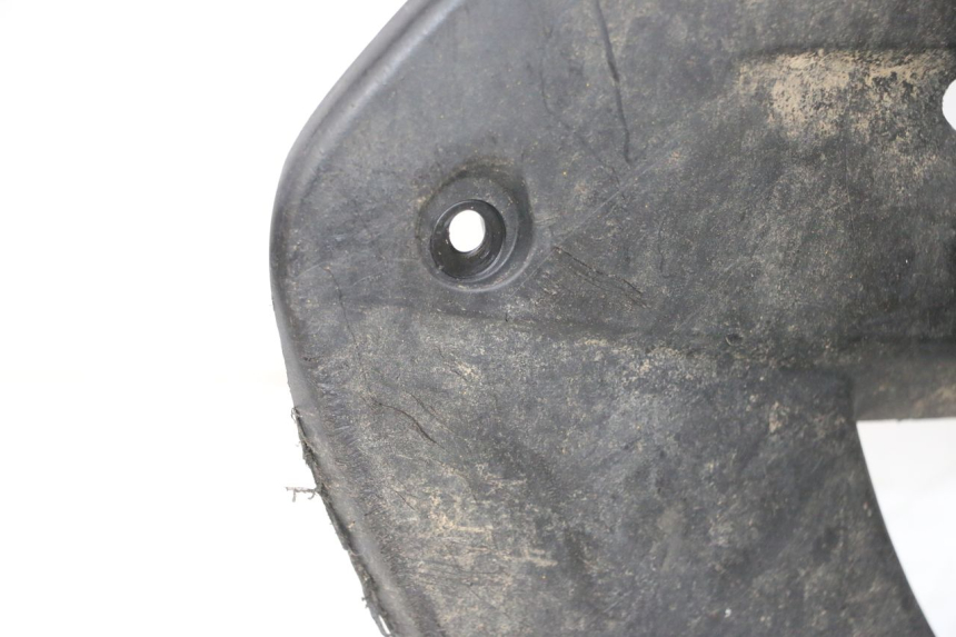 photo de ESTRIBO DIREITO YAMAHA YFM R RAPTOR 250 (2008 - 2014) - Inspeção visual
