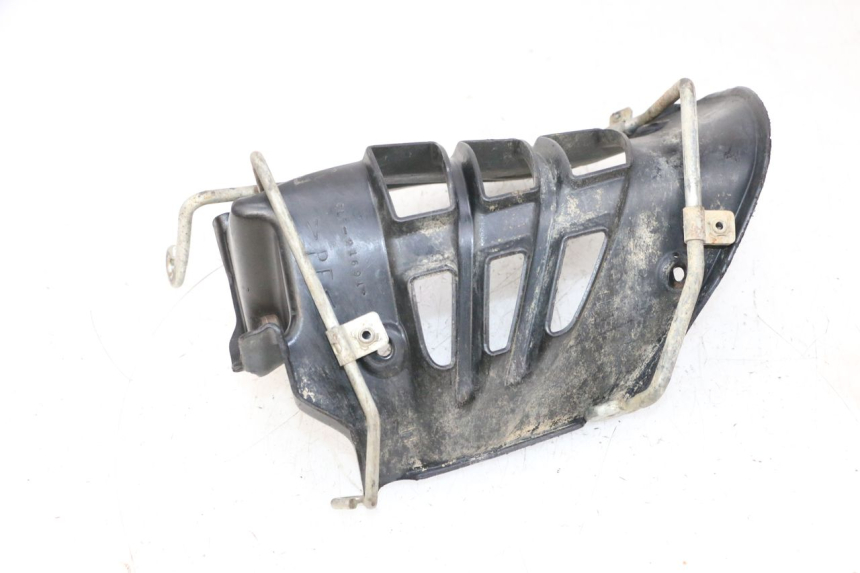 photo de ESTRIBO DIREITO YAMAHA YFM R RAPTOR 250 (2008 - 2014) - Ampliação técnica