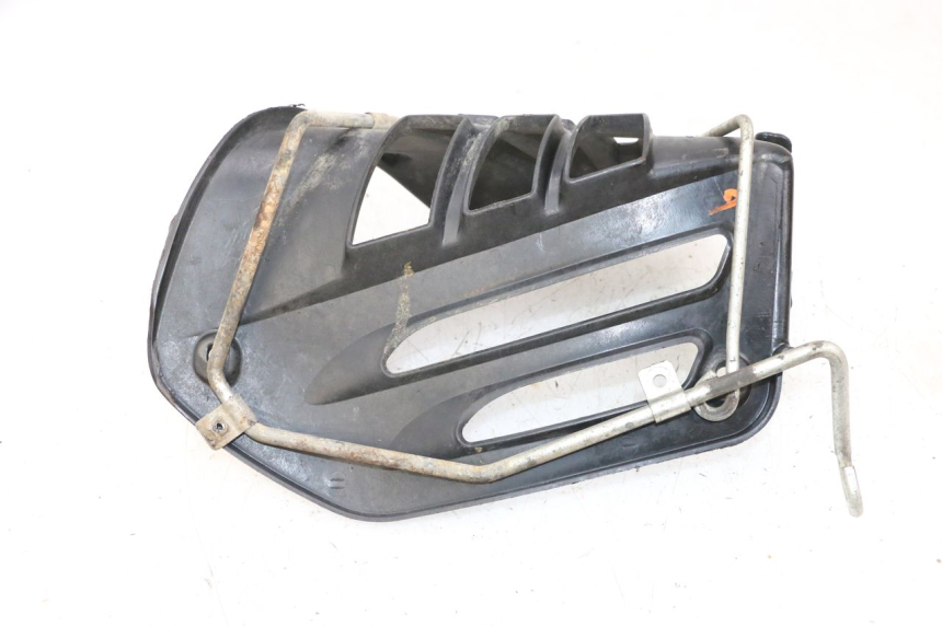 photo de ESTRIBO DIREITO YAMAHA YFM R RAPTOR 250 (2008 - 2014) - Pontos de fixação