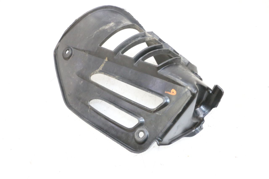 photo de ESTRIBO DIREITO YAMAHA YFM R RAPTOR 250 (2008 - 2014) - Estado da superfície
