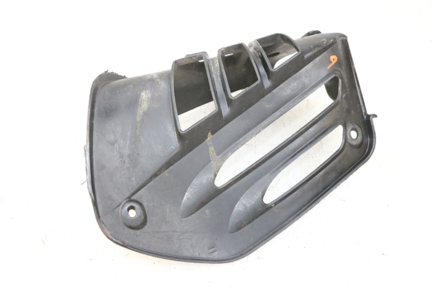 photo de ESTRIBO DIREITO YAMAHA YFM R RAPTOR 250 (2008 - 2014) - Marcações e referências