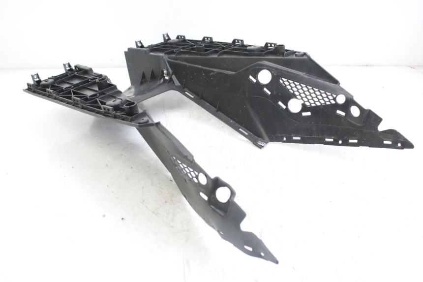 photo de ESTRIBO WAYSCRAL E-SPEED 1 (2022 - 2024) - Pontos de fixação