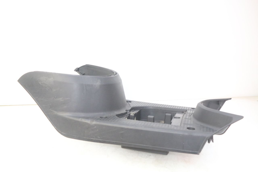 photo de ESTRIBO EFUN E2GO 1 (2017 - 2021) - Pontos de fixação
