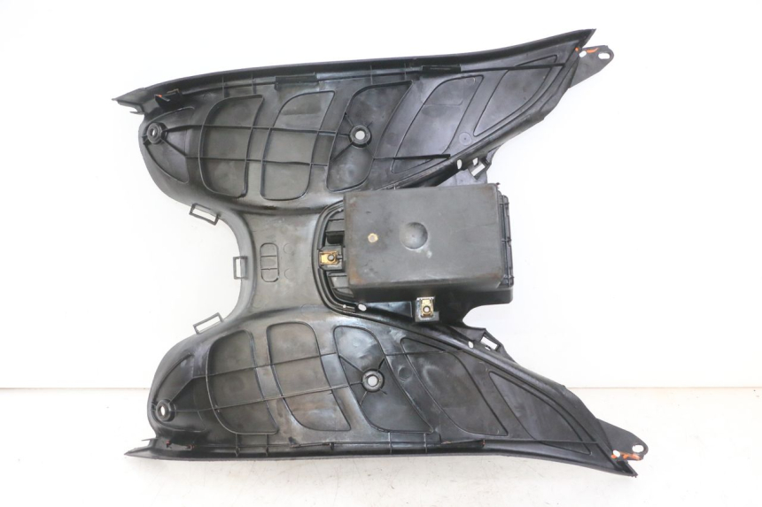 photo de ESTRIBO PEUGEOT ELYSEO 125 (1999 - 2004) - Estrutura - ampliação
