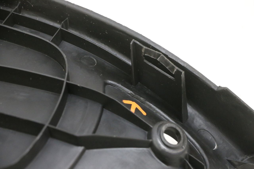 photo de ESTRIBO PEUGEOT ELYSEO 125 (1999 - 2004) - Estrutura - ampliação