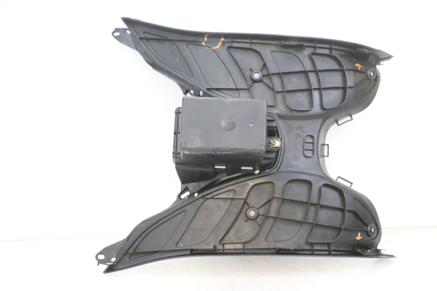 photo de ESTRIBO PEUGEOT ELYSEO 125 (1999 - 2004) - Detalhe da peça