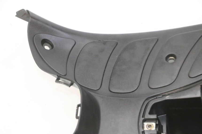 photo de ESTRIBO PEUGEOT ELYSTAR 125 (2002 - 2007) - Ampliação dos componentes