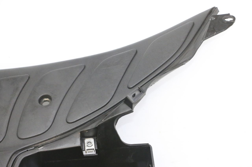 photo de ESTRIBO PEUGEOT ELYSTAR 125 (2002 - 2007) - Vista de perto