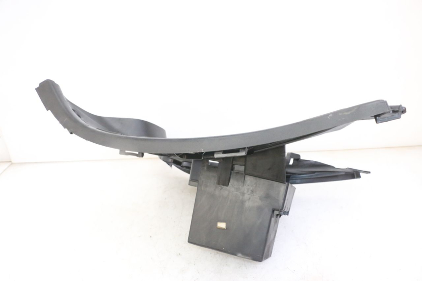 photo de ESTRIBO PEUGEOT ELYSTAR 125 (2002 - 2007) - Ampliação técnica