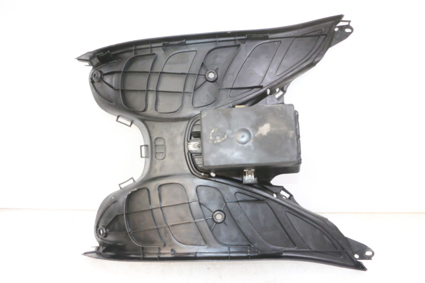 photo de ESTRIBO PEUGEOT ELYSTAR 125 (2002 - 2007) - Vista geral