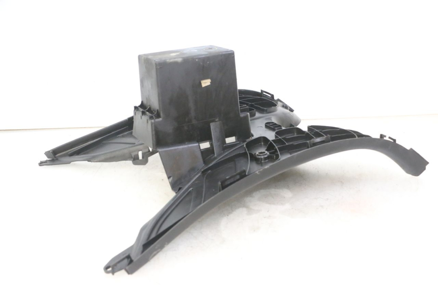 photo de ESTRIBO PEUGEOT ELYSTAR 125 (2002 - 2007) - Marcações e referências