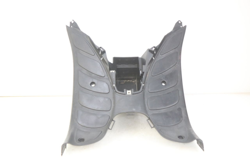 photo de ESTRIBO PEUGEOT ELYSTAR 50 (2002 - 2014) - Detalhes característicos