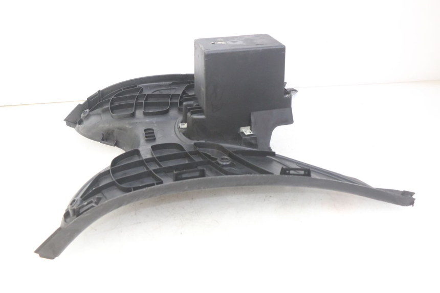 photo de ESTRIBO PEUGEOT ELYSTAR 50 (2002 - 2014) - Ampliação técnica