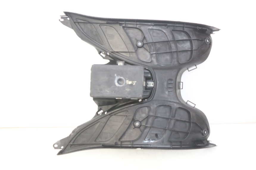 photo de ESTRIBO PEUGEOT ELYSTAR 50 (2002 - 2014) - Pontos de fixação