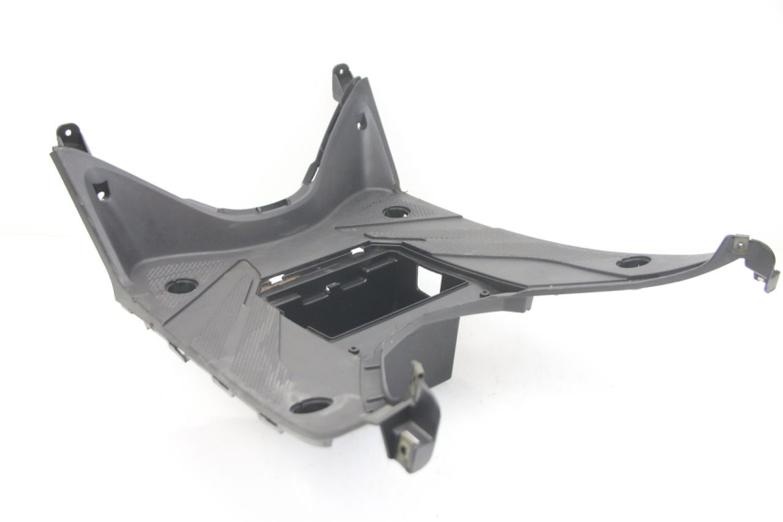 photo de ESTRIBO JM MOTORS EVOLIS 4T 50 (2018 - 2022) - Pontos de fixação