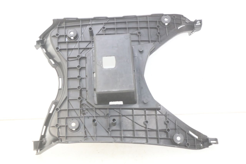 photo de ESTRIBO JM MOTORS EVOLIS 4T 50 (2018 - 2022) - Outro ângulo de visão