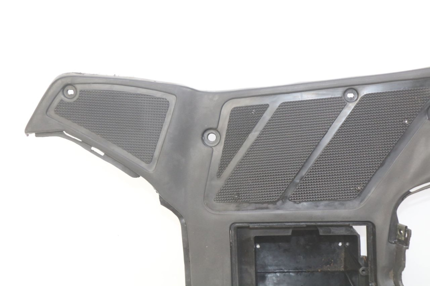 photo de ESTRIBO KEEWAY F-ACT FACT 50 (2006 - 2011) - Pontos de fixação
