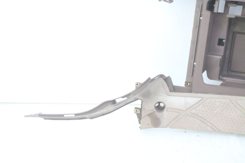 photo de ESTRIBO SYM FIDDLE 2 125 (2010 - 2013) - Ampliação dos componentes