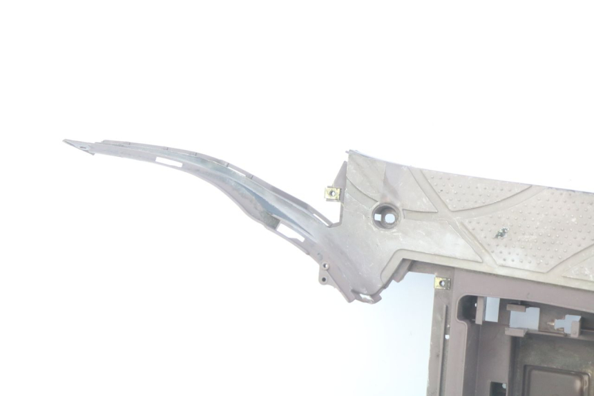 photo de ESTRIBO SYM FIDDLE 2 125 (2010 - 2013) - Vista de perto