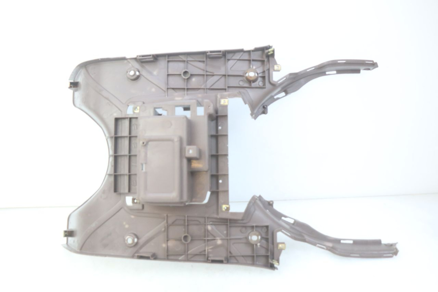 photo de ESTRIBO SYM FIDDLE 2 125 (2010 - 2013) - Pontos de fixação