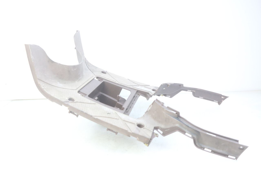 photo de ESTRIBO SYM FIDDLE 2 125 (2010 - 2013) - Estado da superfície