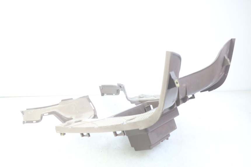 photo de ESTRIBO SYM FIDDLE 2 125 (2010 - 2013) - Marcações e referências