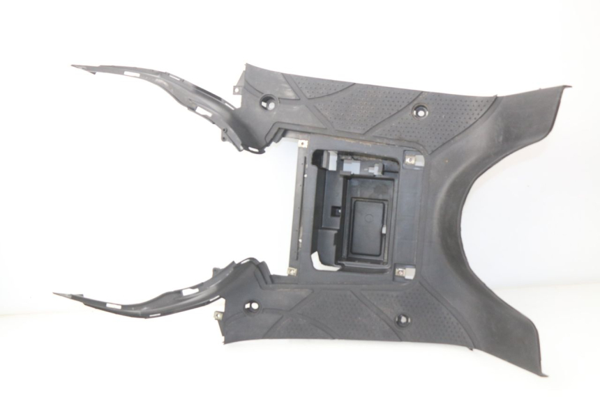 photo de ESTRIBO SYM FIDDLE 2 50 (2008 - 2013) - Vista principal