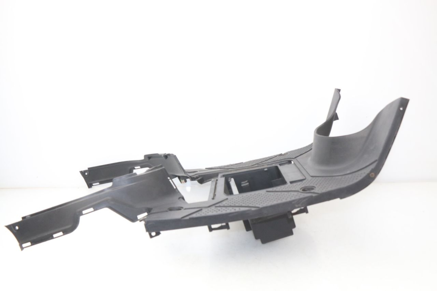 photo de ESTRIBO SYM FIDDLE 2 50 (2008 - 2013) - Vista do produto