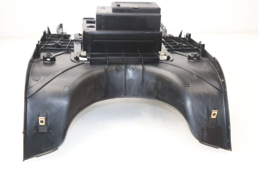 photo de ESTRIBO SYM FIDDLE 2 50 (2008 - 2013) - Zoom do estado de desgaste