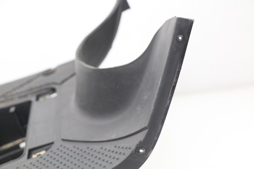 photo de ESTRIBO SYM FIDDLE 2 50 (2008 - 2013) - Vista geral