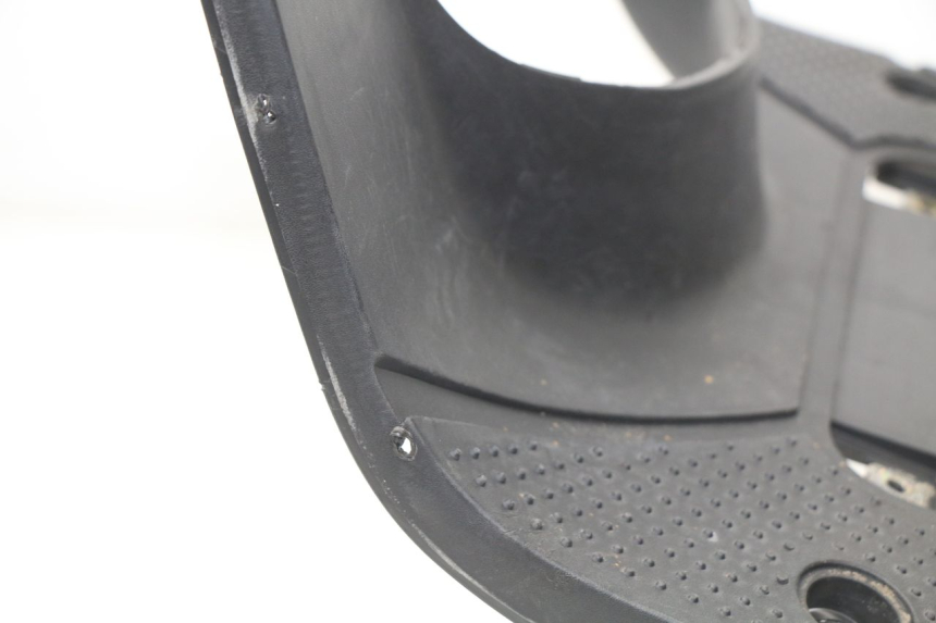 photo de ESTRIBO SYM FIDDLE 2 50 (2008 - 2013) - Pontos de fixação