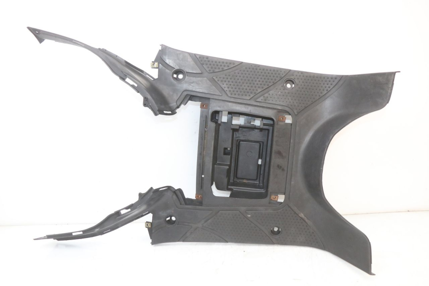 photo de ESTRIBO SYM FIDDLE 2 50 (2008 - 2013) - Vista principal