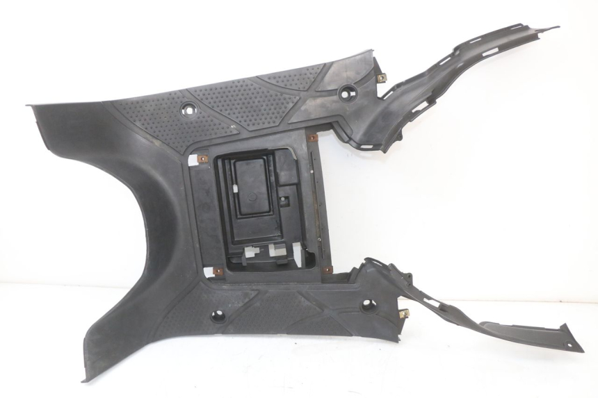 photo de ESTRIBO SYM FIDDLE 2 50 (2008 - 2013) - Detalhe da peça