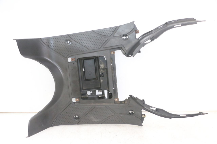 photo de ESTRIBO SYM FIDDLE 2 S 125 (2012 - 2014) - Vista principal