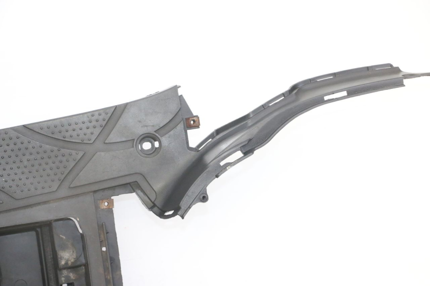 photo de ESTRIBO SYM FIDDLE 2 S 125 (2012 - 2014) - Detalhes característicos