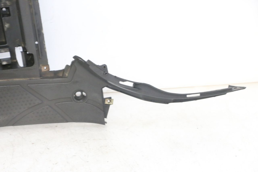 photo de ESTRIBO SYM FIDDLE 2 S 125 (2012 - 2014) - Ampliação dos componentes