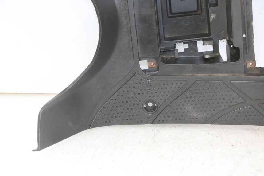 photo de ESTRIBO SYM FIDDLE 2 S 125 (2012 - 2014) - Vista de perto