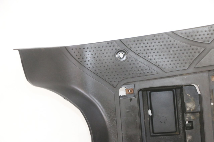 photo de ESTRIBO SYM FIDDLE 2 S 125 (2012 - 2014) - Imagem adicional