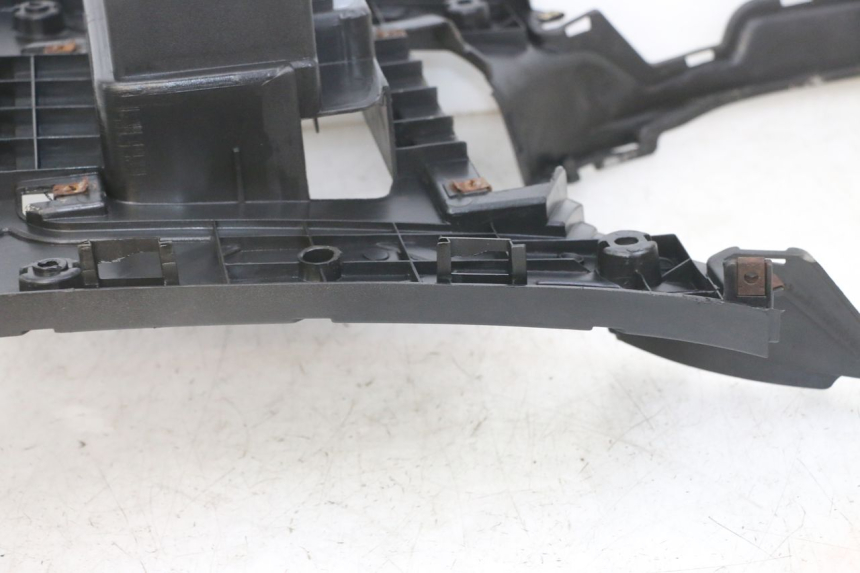 photo de ESTRIBO SYM FIDDLE 2 S 125 (2012 - 2014) - Zoom do estado de desgaste
