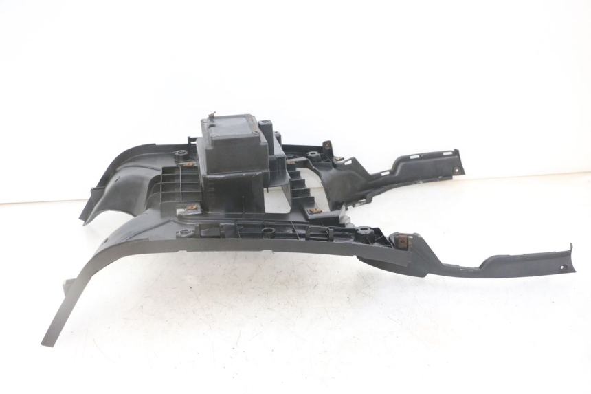 photo de ESTRIBO SYM FIDDLE 2 S 125 (2012 - 2014) - Outro ângulo de visão