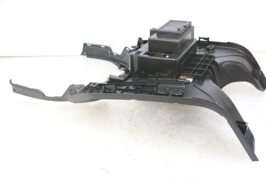 photo de ESTRIBO SYM FIDDLE 2 S 125 (2012 - 2014) - Ampliação técnica