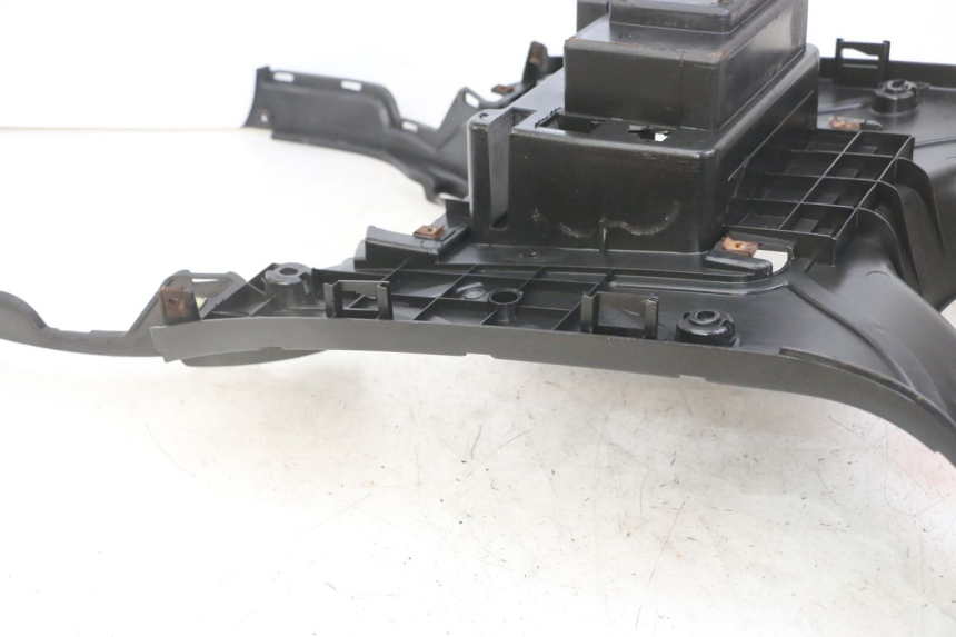 photo de ESTRIBO SYM FIDDLE 2 S 125 (2012 - 2014) - Vista geral