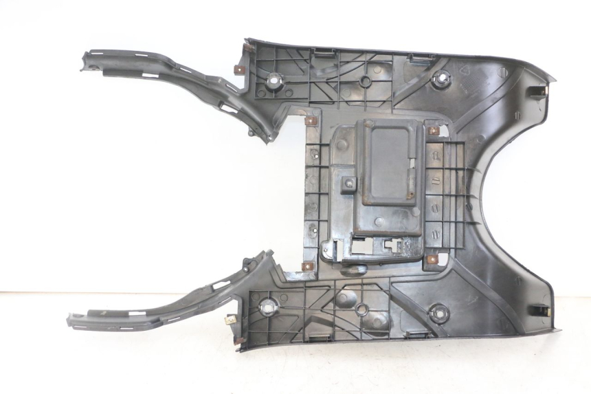 photo de ESTRIBO SYM FIDDLE 2 S 125 (2012 - 2014) - Pontos de fixação