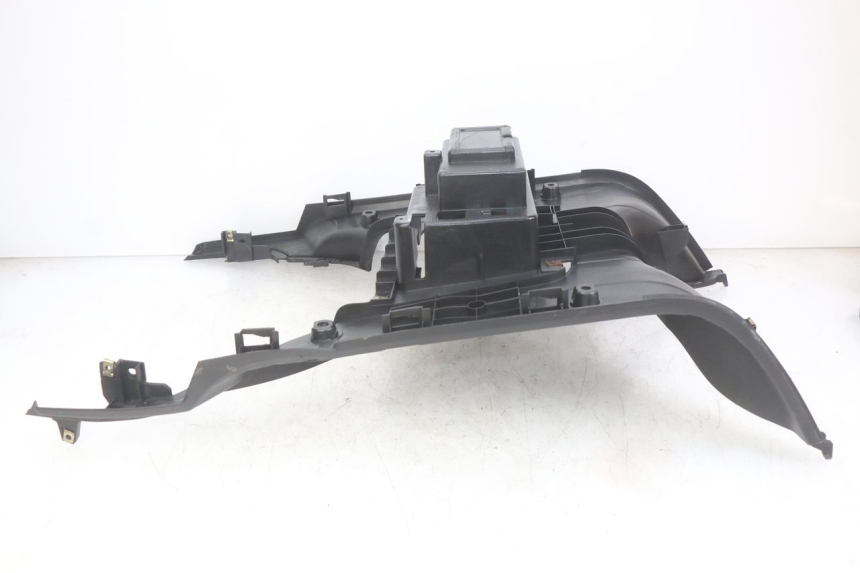 photo de ESTRIBO SYM FIDDLE 3 III 125 (2014 - 2020) - Zoom do estado de desgaste