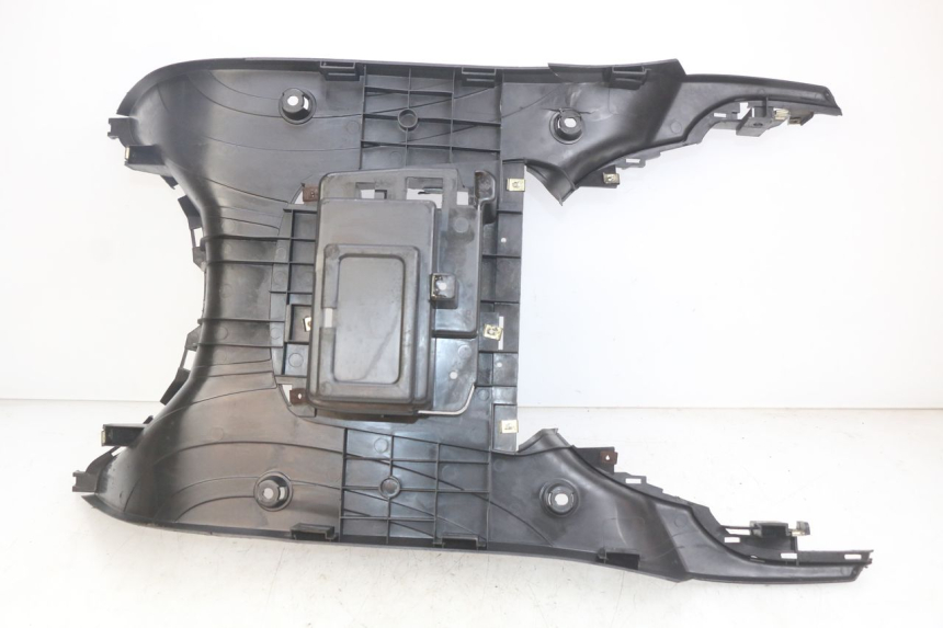 photo de ESTRIBO SYM FIDDLE 3 III 125 (2014 - 2020) - Pontos de fixação