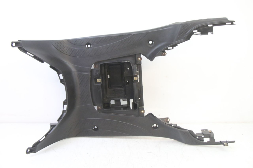 photo de ESTRIBO SYM FIDDLE 3 III 125 (2014 - 2020) - Detalhe da peça