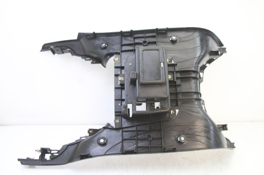photo de ESTRIBO SYM FIDDLE 3 III 125 (2014 - 2020) - Outro ângulo de visão