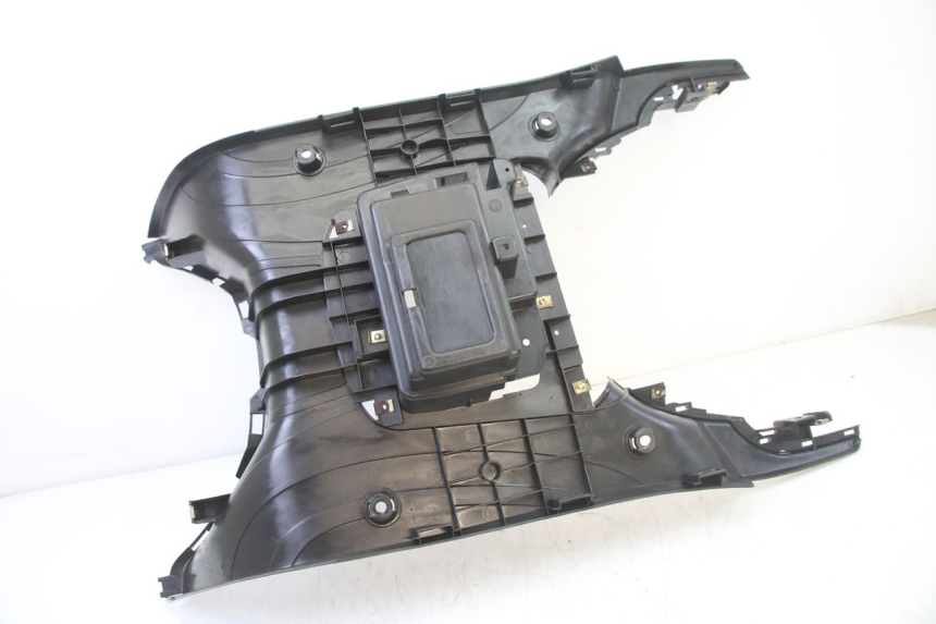 photo de ESTRIBO SYM FIDDLE 3 III 125 (2014 - 2020) - Ampliação técnica